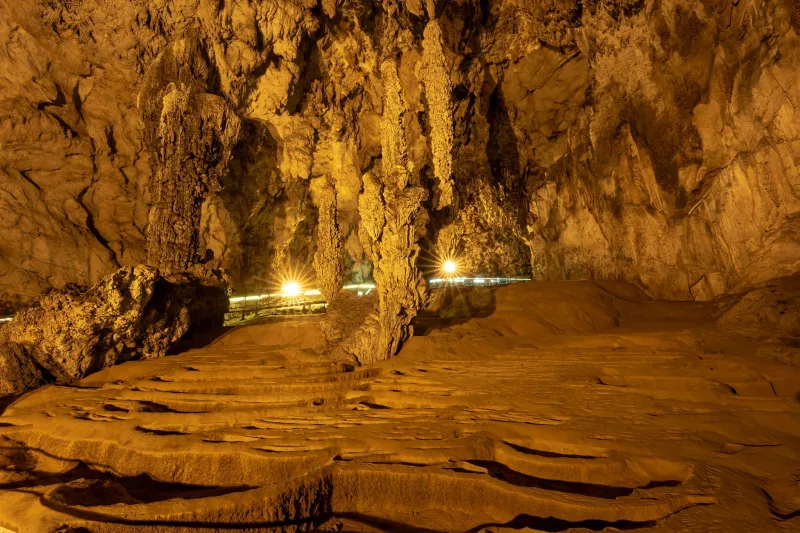 Listening to the Dark: How Acoustic Technology Is Opening New Frontiers in Cave Research