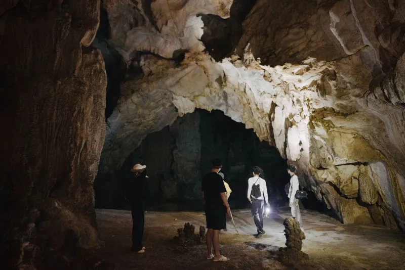 Access, Commerce, and Conservation: The Deepening Fault Lines Over America's Cave Resources