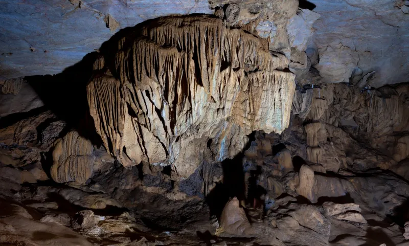 Extremophiles in the Abyss: What Cave Microorganisms Are Teaching Us About the Boundaries of Life
