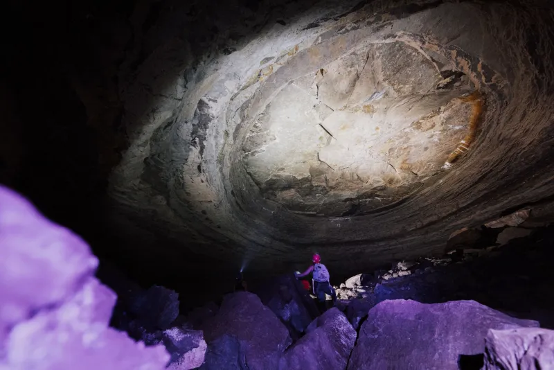 When the Mountain Closes In: How Geological Science Shapes Cave Rescue Operations
