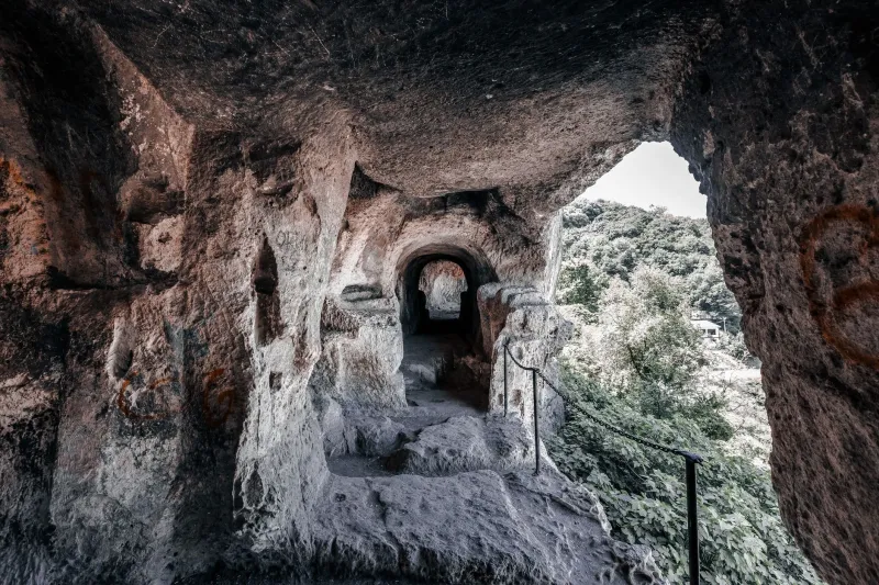 Geology of Freedom: How Speleological Research Is Illuminating the Cave Refuges of the Underground Railroad