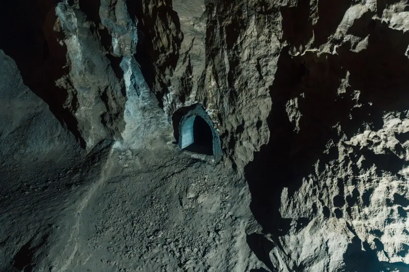 Limestone, Liberty, and the Underground: How Speleological Research Is Mapping the Geography of Freedom