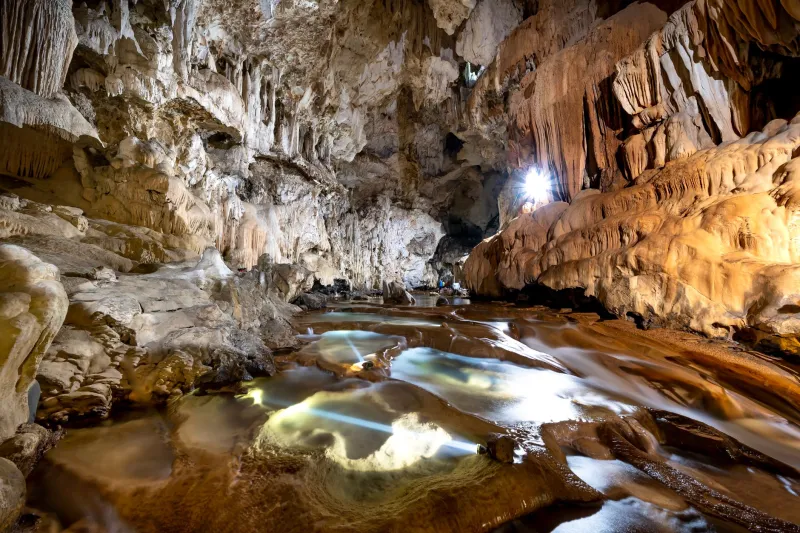 Reservoirs in the Rock: How Karst Hydrology Is Becoming America's Most Powerful Drought-Fighting Tool