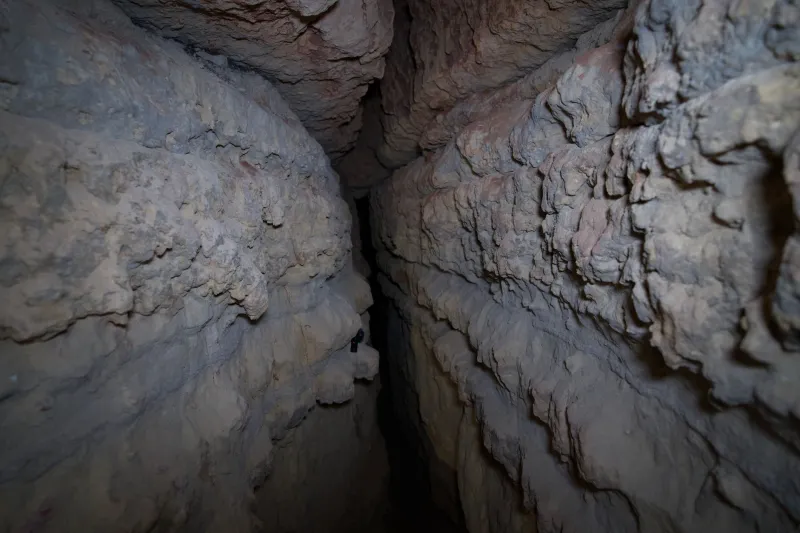 Stone Corridors of Resistance: What Speleological Science Is Revealing About Freedom's Underground Pathways